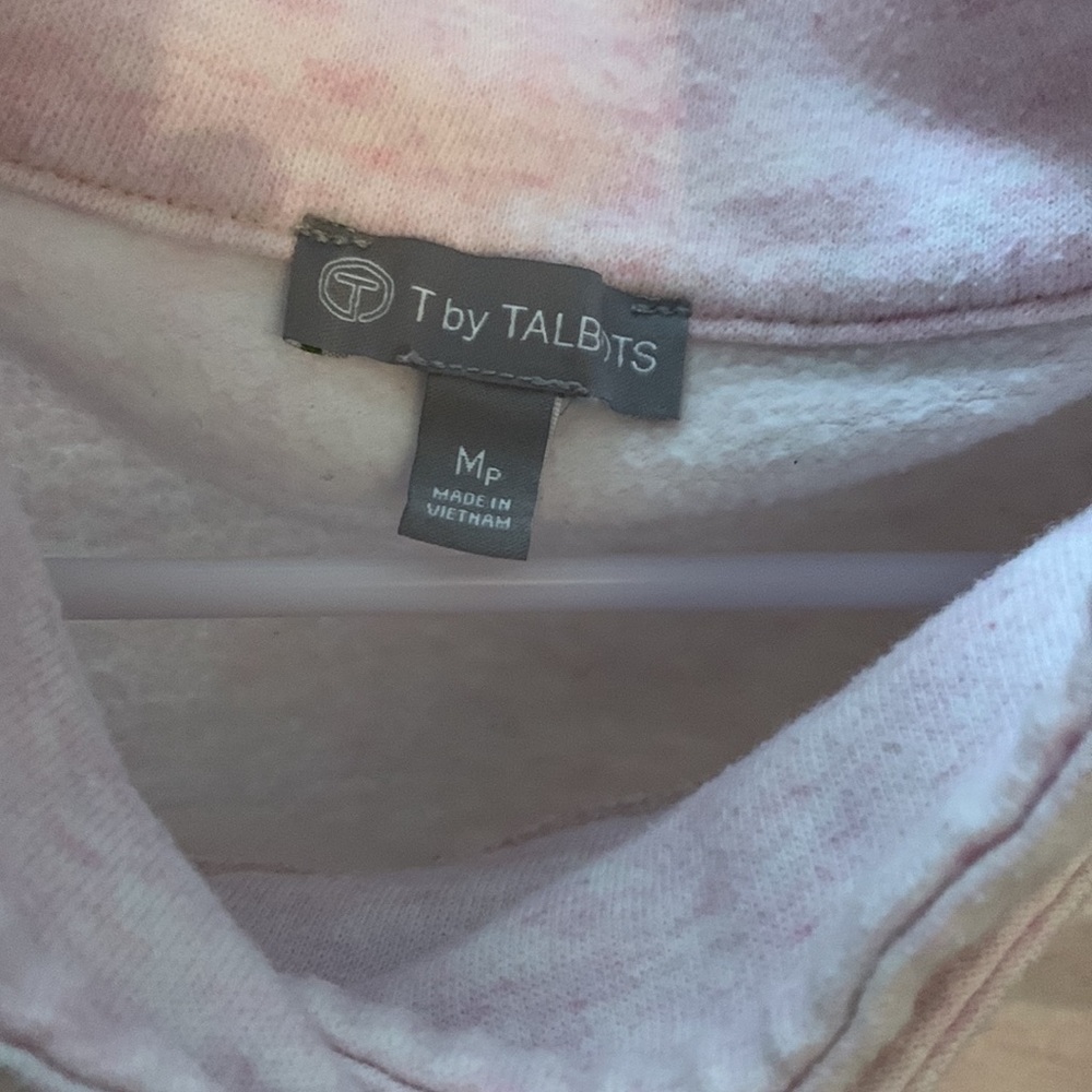 Talbots Size Medium - image 2